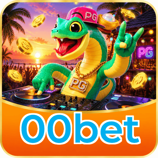 00bet Logo 3