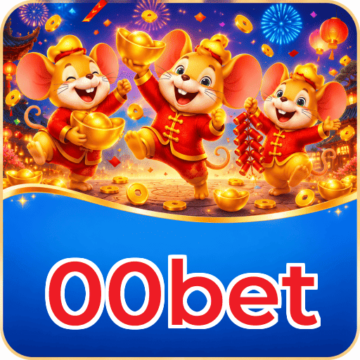 Slots 00bet - RTP Alto Certificado