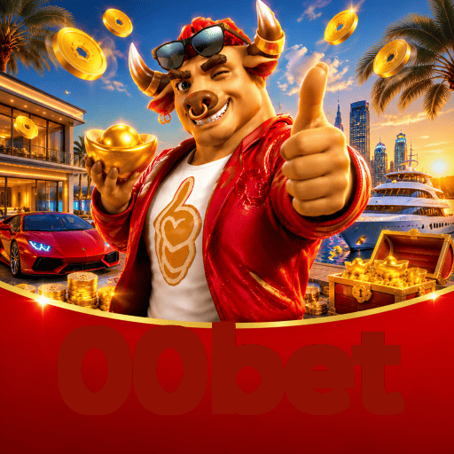 00bet Segurança Logo 2