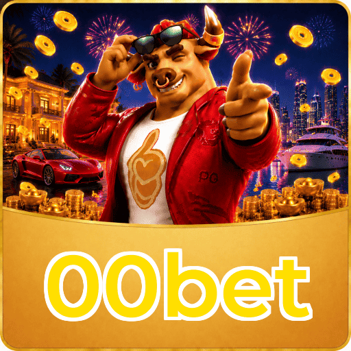 Certificação GLI 00bet