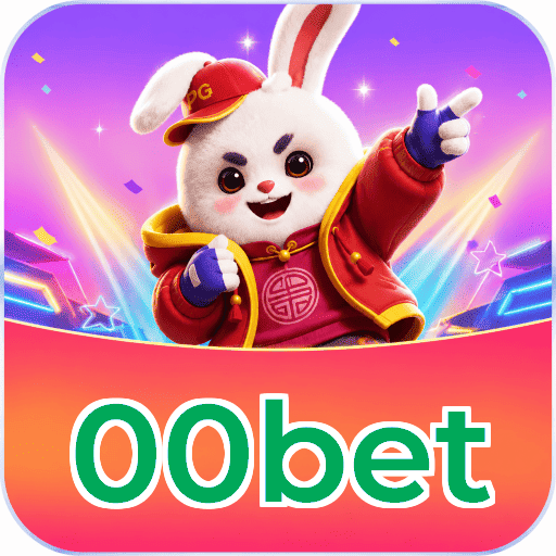 00bet Segurança Logo 1