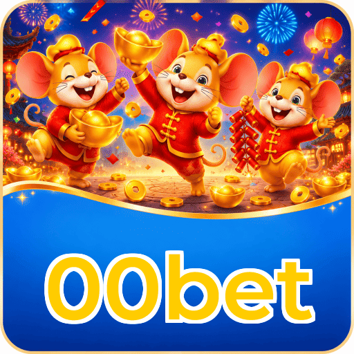 00bet Logo 2