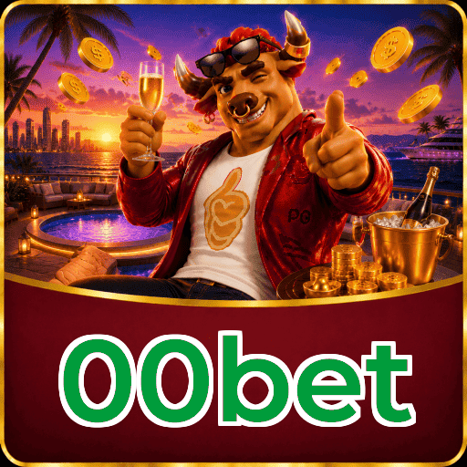 00bet Instalar Logo 1