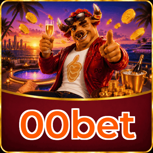00bet Licenciado Curaçao - Segurança SSL 256-bit