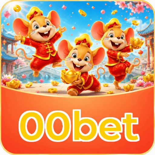 00bet Logo 1