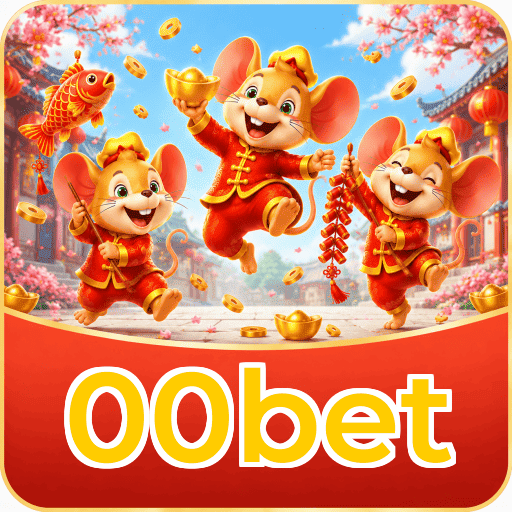 00bet Instalar Logo 3
